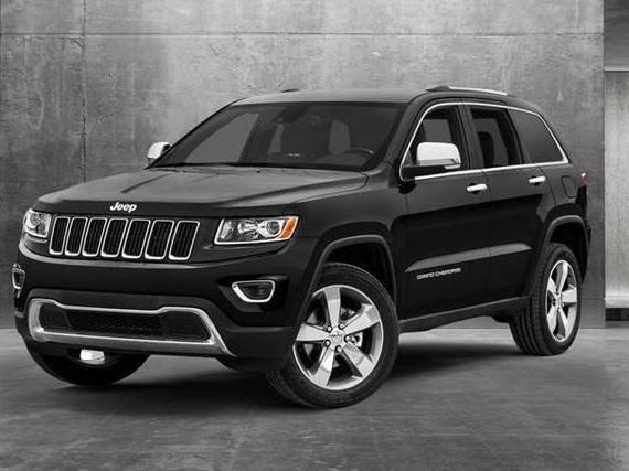 JEEP GRAND CHEROKEE 2015 1C4RJECG3FC915068 image